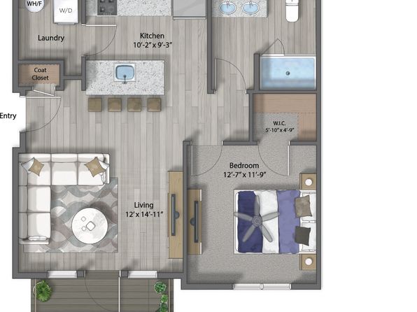 Elevation 800 | 2220 Cityscape Dr, Covington, KY