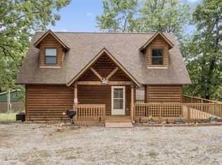 19802 Farm Road 2285, Eagle Rock, MO 65641