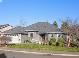 16765 SW Juliann Ln, Beaverton, OR 97007