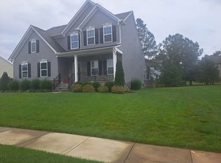 3712 Sterling Woods Ln, North Chesterfield, VA 23237