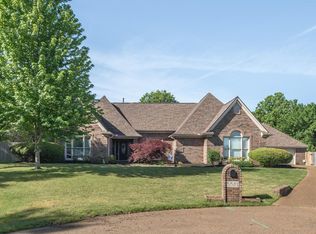 8881 Ellenwood Cv, Bartlett, TN 38133