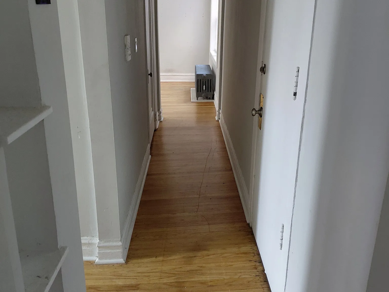 1 bed, 700 sqft, $1,195 — Photo 3