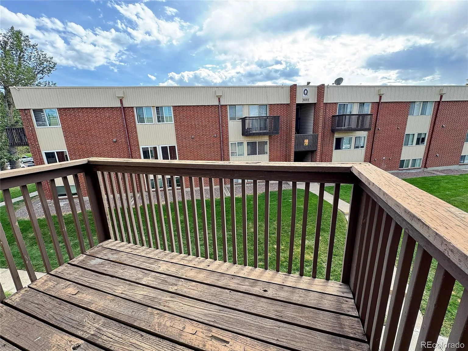 3643 S Sheridan Blvd — Photo 4
