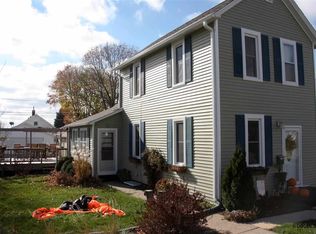 730 Edith St, Dubuque, IA 52001