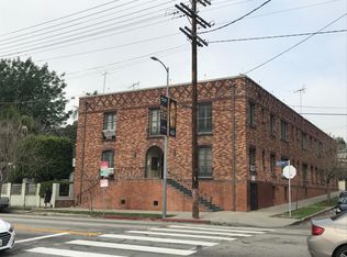 1443 N Alvarado St #1443-204 1, Los Angeles, CA 90026