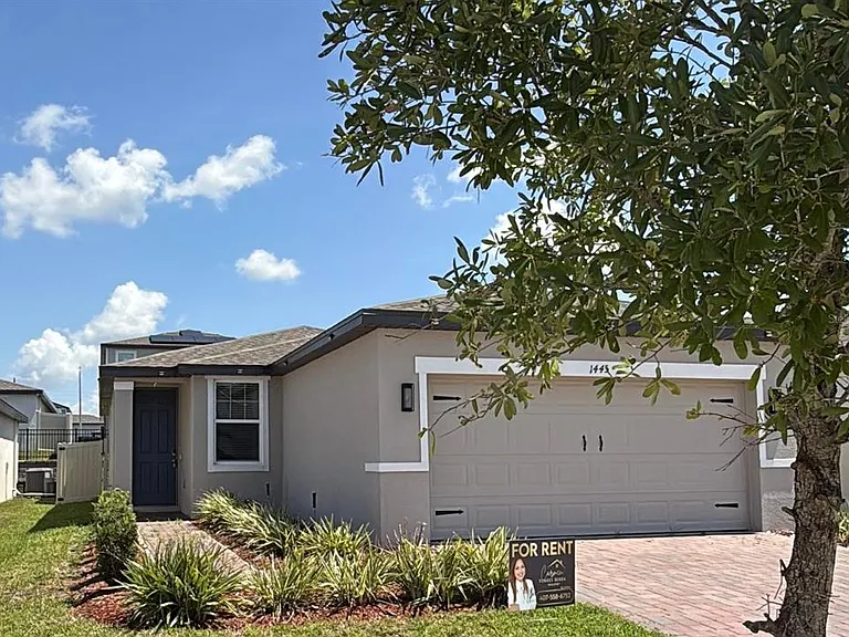 1445 Sea Glass Rd — Photo 1