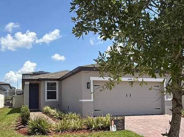 1445 Sea Glass Rd, Haines City, FL 33844