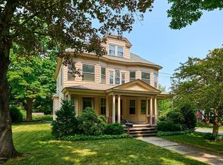 11 Montague St, Turners Falls, MA 01376