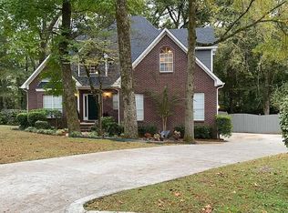 131 Spinnaker Cir, Madison, AL 35758