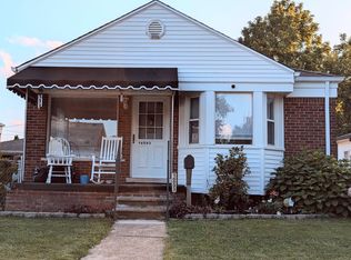 14593 Anne Ave, Allen Park, MI 48101