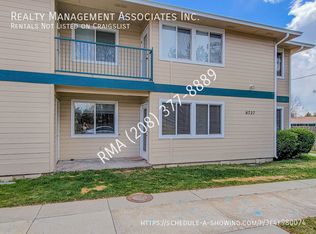 6727 W Overland Rd #101, Boise, ID 83709