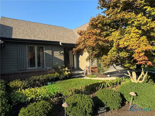 6830 Carrietowne Ln #6830, Toledo, OH 43617