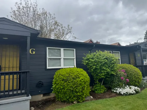 4344 NE Jarrett St APT G, Portland, OR 97218