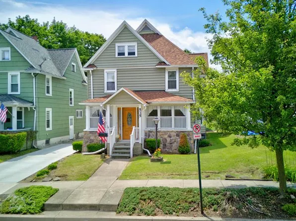 515 Stevenson St, Sayre, PA 18840