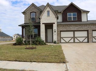 3101 Tradinghouse Creek Ln, League City, TX 77573