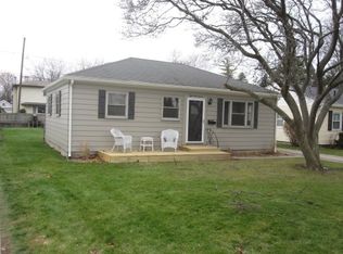 847 Lamonde Dr, Maumee, OH 43537
