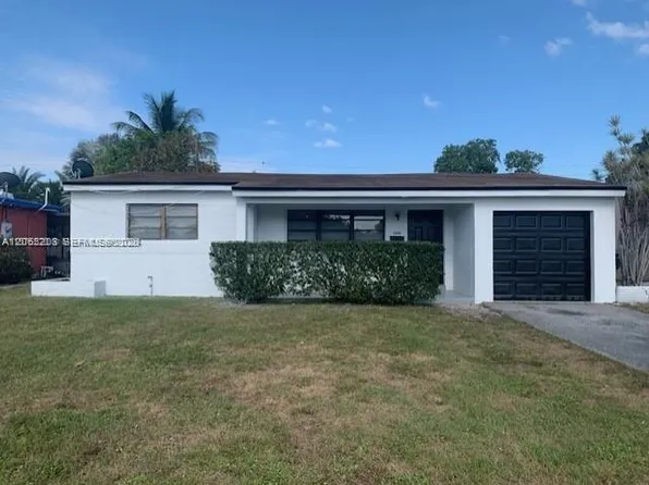 2808 SW 67th Way, Hollywood, FL 33023