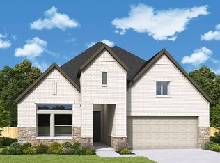 Brandsville Plan, Kissing Tree - Spruce Series, 9no8fe San Marcos, TX 78666