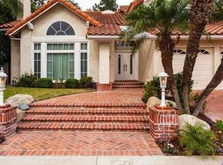 18205 Chatham Ln, Porter Ranch, CA 91326