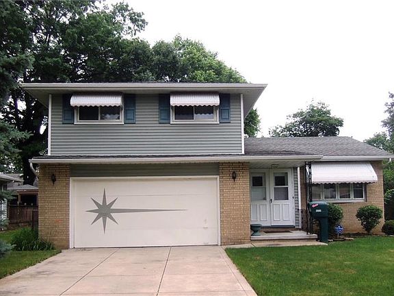 2nd image of 5253 Evelyn Dr