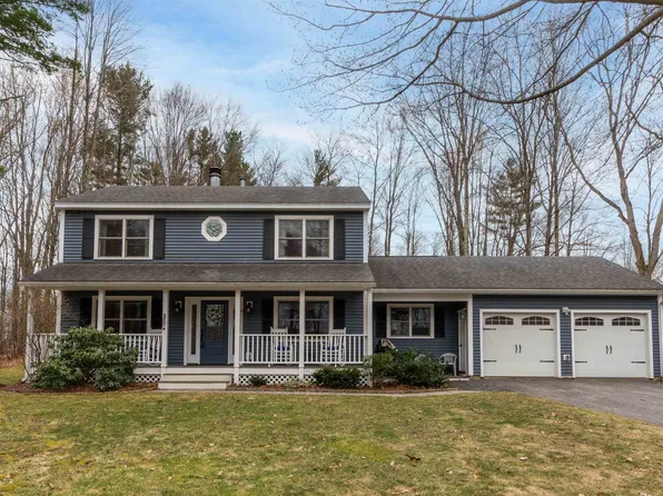 11 Hampshire Court, Essex, VT 05452