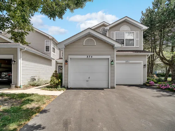 375 Glen Byrn Ct #9375A, Schaumburg, IL 60194