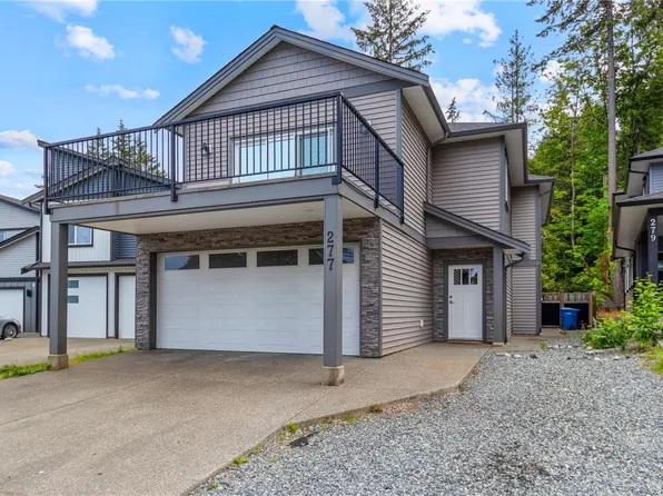 277 Westwood Rd, Nanaimo, BC V9R 6R8