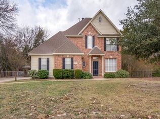 756 May Trl, McKinney, TX 75069