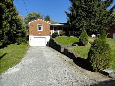 244 Lilac Dr, Monroeville, PA, 15146