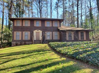 1003 Willow Run, Stone Mountain, GA 30088