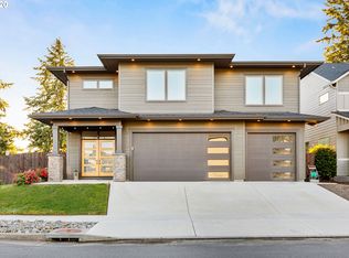 929 N Noble Loop, Ridgefield, WA 98642