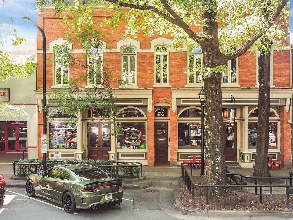 1st image of 118 A N Main St