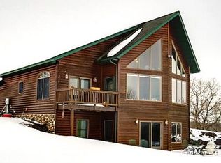 E7980 640th Ave, Elk Mound, WI 54739