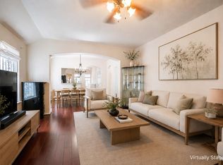 8714 Kirksage Dr, Houston, TX 77089