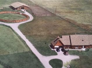 7860 Rawhide Rd, Celina, TX 75009