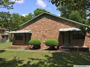 1608 Somerville Rd SE, Decatur, AL 35601