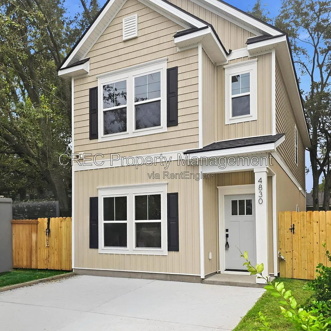 3 bed, 2.5 bath, 1396 sqft, $2,600 — Photo 1