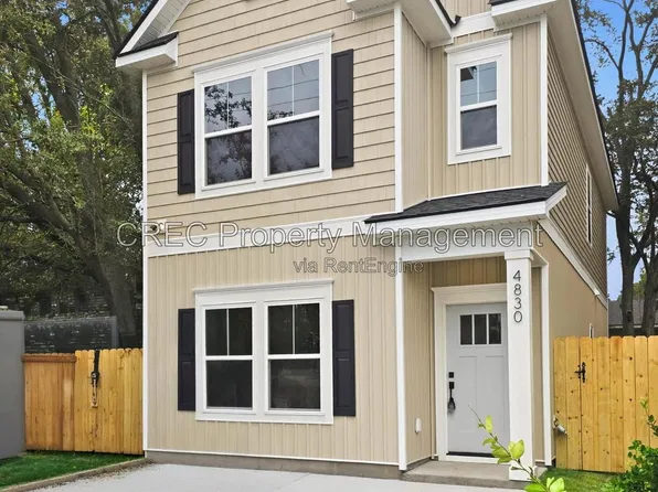 4830 Gaynor Ave, North Charleston, SC 29405