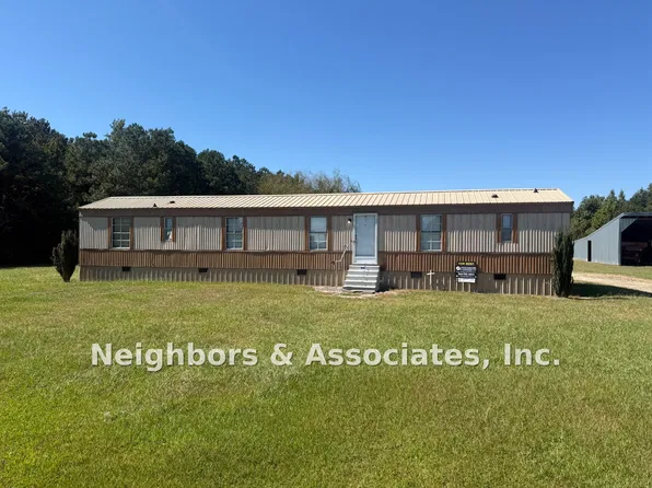 4350 N Carolina Ave #50, Benson, NC 27504