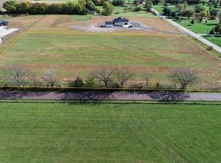 LOT 3 S Hutt Rd, Lone Jack, MO 64070