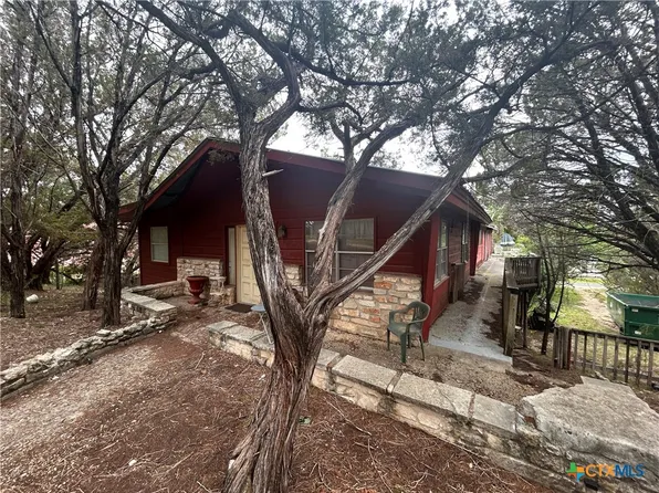 519 Baines St, Salado, TX 76571