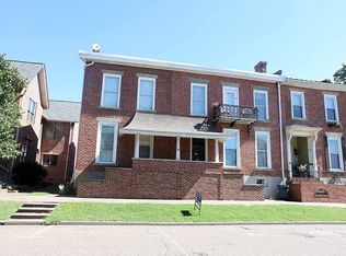 6 State St, Gallipolis, OH 45631