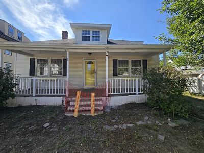 1 Everett St, Taunton, MA, 02780