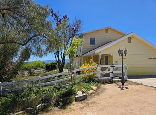 42055 Crazy Horse Canyon Rd, Aguanga, CA 92536