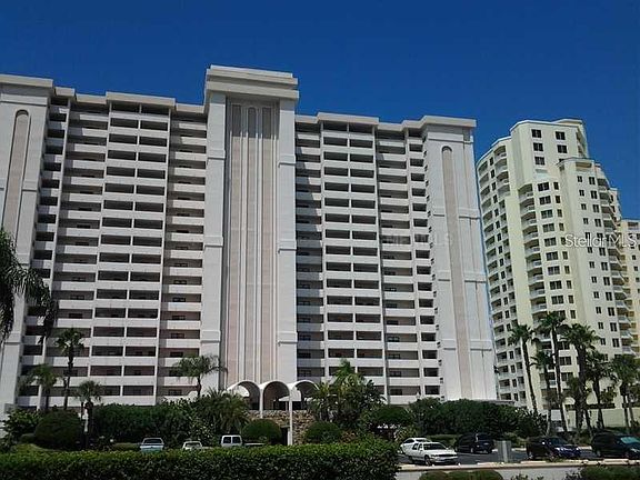 2nd image of 1230 Gulf Blvd APT 301