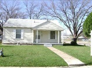 321 NE 29th St, Grand Prairie, TX 75050