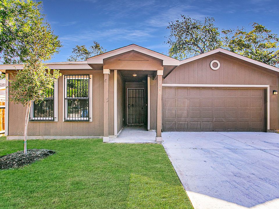 1st image of 548 N San Dario Ave