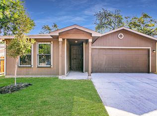 548 N San Dario Ave, San Antonio, TX 78228