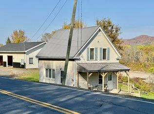 500 US Route 1, Frenchville, ME 04745