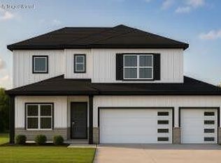 133 E Teakwood Avenue, Clever, MO 65631